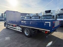 MERCEDES-BENZ ACTROS 1830 L Pritsche 6,4 m*Mitnahmestapler*ADR