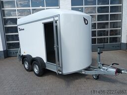 Cheval Liberté Roadster C 500 167cm breit Heckrampe Tür