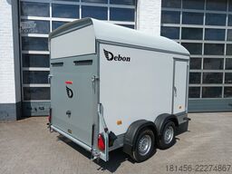 Cheval Liberté Roadster C 500 167cm breit Heckrampe Tür