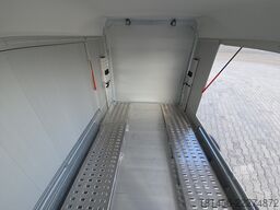 Debon Roadster 1000 PRO Premium Car Transport