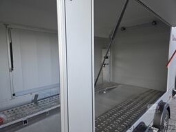 Debon Roadster 1000 PRO Premium Car Transport