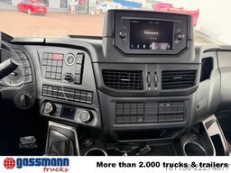 Iveco X-Way AD300X46Z 6x4, Retarder, Navi