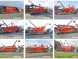 MAGNI DTBJ 30 RT - 454kg - NEW #Discount Sale!