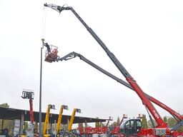 MAGNI DTBJ 30,3m + 23,3m seitlich NEU #TopSale