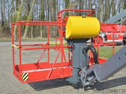 MAGNI DTBJ 30,3m + 23,3m seitlich NEU #TopSale