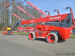 MAGNI DTBJ 30,3m + 23,3m seitlich NEU #TopSale