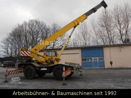 Coles Cranes 625S, 20T