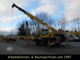 Coles Cranes 625S, 20T