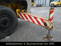 Coles Cranes 625S, 20T