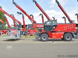 MAGNI RTH 7.26 Roto .. Asbestkorb - Fällkran - NEW