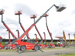 MAGNI RTH 7.26 Roto .. Asbestkorb - Fällkran - NEW