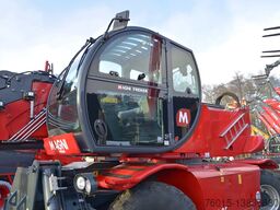 MAGNI RTH 6.35 Roto NEW / Fällkran SONDERPREIS