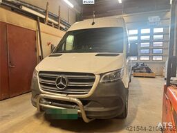 Mercedes-Benz sprinter 316CDI