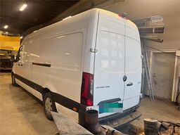 Mercedes-Benz sprinter 316CDI