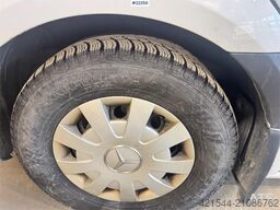 Mercedes-Benz sprinter 316CDI