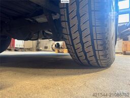 Mercedes-Benz sprinter 316CDI