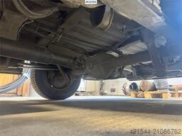 Mercedes-Benz sprinter 316CDI