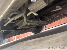 Mercedes-Benz sprinter 316CDI