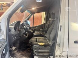 Mercedes-Benz sprinter 316CDI