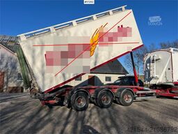  Nor-Slep Chassis w/Tip