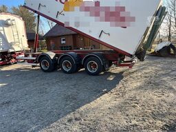  Nor-Slep Chassis w/Tip