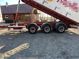  Nor-Slep Chassis w/Tip