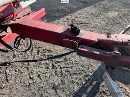  Nor-Slep Chassis w/Tip