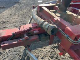  Nor-Slep Chassis w/Tip