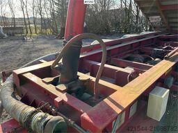  Nor-Slep Chassis w/Tip