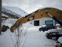 CAT 336F