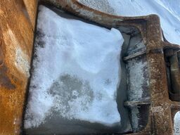 Volvo EC210 BLC excavator w/ toothed bucket. WATCH VIDEO