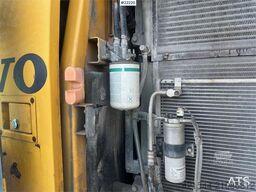 Volvo EC210 BLC excavator w/ toothed bucket. WATCH VIDEO