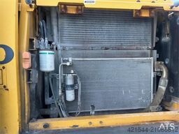 Volvo EC210 BLC excavator w/ toothed bucket. WATCH VIDEO