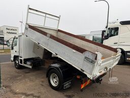 ISUZU NQR70 - 7.5T TIPPER / KIPPER / BENNE - 145HP - ...