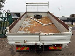 ISUZU NQR70 - 7.5T TIPPER / KIPPER / BENNE - 145HP - ...
