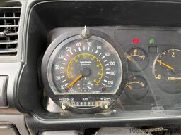 ISUZU NQR70 - 7.5T TIPPER / KIPPER / BENNE - 145HP - ...