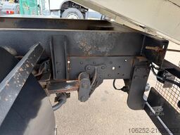ISUZU NQR70 - 7.5T TIPPER / KIPPER / BENNE - 145HP - ...