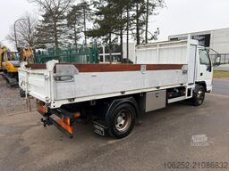 ISUZU NQR70 - 7.5T TIPPER / KIPPER / BENNE - 145HP - ...