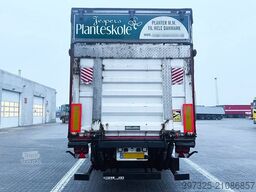 Krone Refrigerated trailer / Kühlauflieger / Køletrailer