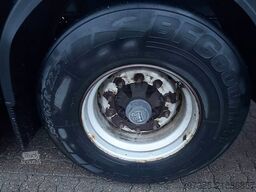 Krone Refrigerated trailer / Kühlauflieger / Køletrailer