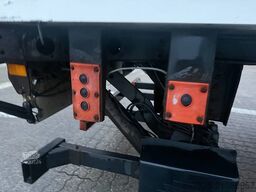 Krone Refrigerated trailer / Kühlauflieger / Køletrailer