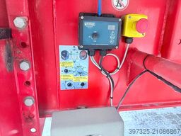 Kel-Berg Tipper / Kipper / Tiptrailer