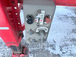 Kel-Berg Tipper / Kipper / Tiptrailer