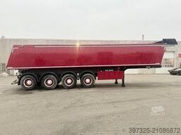Kel-Berg Tipper / Kipper / Tiptrailer