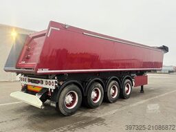 Kel-Berg Tipper / Kipper / Tiptrailer