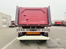 Kel-Berg Tipper / Kipper / Tiptrailer