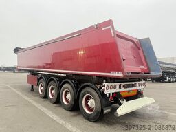 Kel-Berg Tipper / Kipper / Tiptrailer