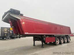 Kel-Berg Tipper / Kipper / Tiptrailer