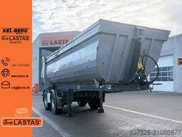Zorzi Tipper / Kipper / Tiptrailer
