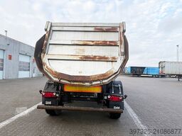 Zorzi Tipper / Kipper / Tiptrailer